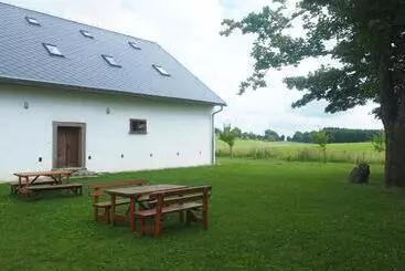 ペンション Penzion čáslava