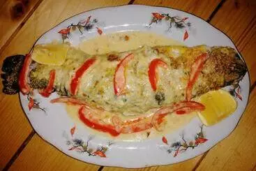 Majatalo Stara Khata карпати