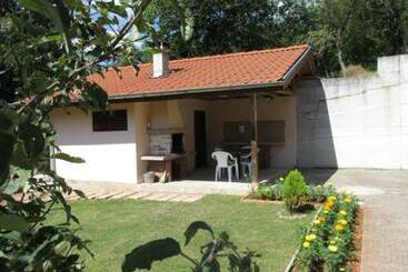 Пансион Villa Shipkovo