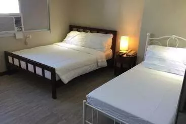 Otel Golden Peak Condo