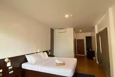Hotel Ananyana Beach Resort