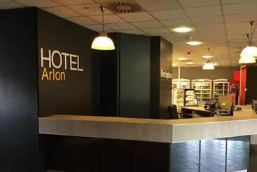 בית מלון כפרי Arlon