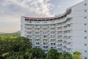 Hotel Decameron Galeon  All Inclusive