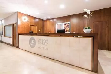 فندق Exe Agora Caceres