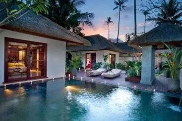 Jimbaran Puri, A Belmond Hotel, Bali