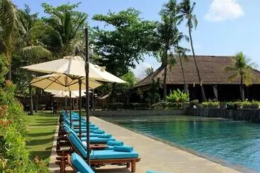 Jimbaran Puri, A Belmond Hotel, Bali