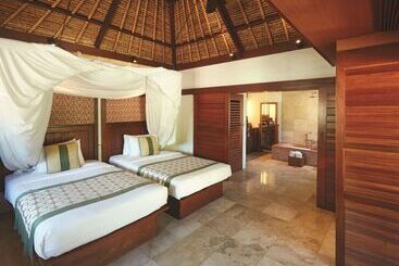 Jimbaran Puri, A Belmond Hotel, Bali