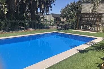 Hotel Kangaroo Island Seafront