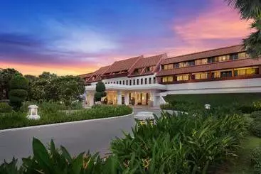 هتل Le Méridien Angkor