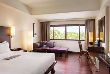 هتل Le Méridien Angkor