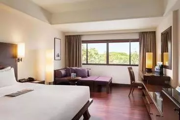 酒店 Le Méridien Angkor