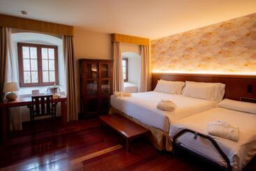 ホテル Monasterio De Boltana Spa