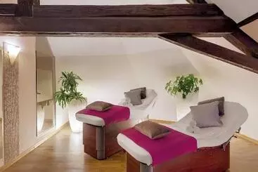 ホテル Nells Park