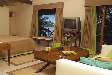 Hotel Pestana Angra Resort