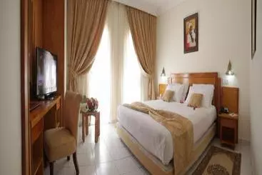Hotel Ryad Mogador Essaouira