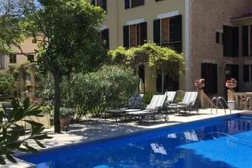 호텔 The Salvia   Adults Only