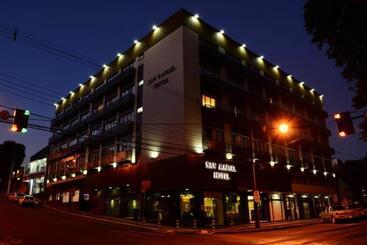 فندق San Rafael Comfort Class