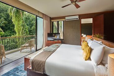 Hotell The Farm At San Benito