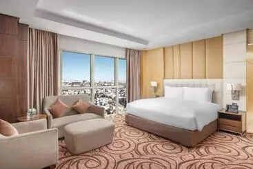 Hotel The Venue Jeddah Corniche