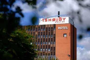 ホテル Four Points Flex by Sheraton Ishoj