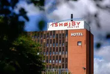 酒店 Four Points Flex by Sheraton Ishoj