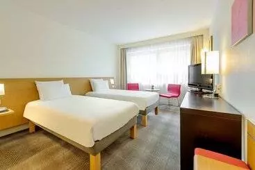 Novotel Aachen City