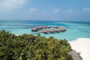 Resort Coco Palm Dhuni Kolhu
