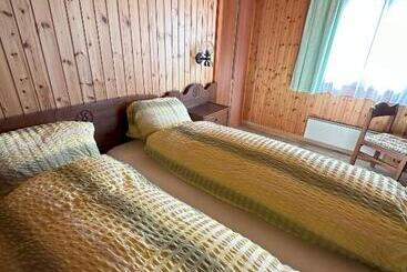 호스텔 Jägerheim