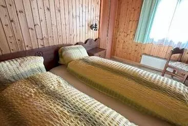 Alberg Jägerheim