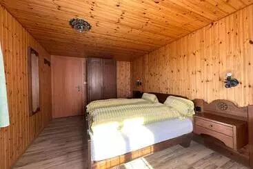 Albergue Jägerheim
