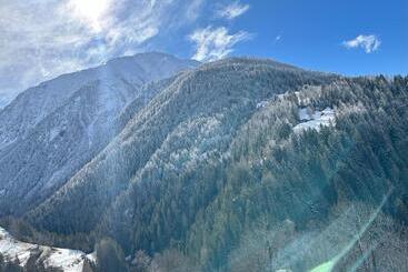 Vandrarhem Jägerheim