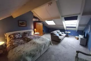 Bed and Breakfast De Hagendoorn