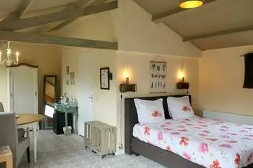 Bed and Breakfast De Zilte Zeehoeve