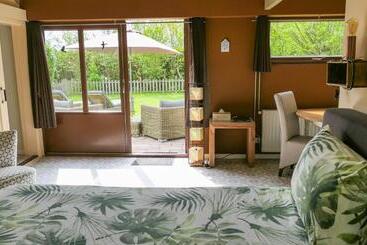 Bed and Breakfast De Zilte Zeehoeve