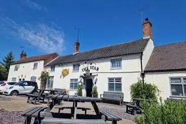 Bed and Breakfast The Star