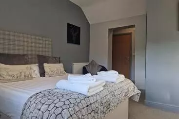 Bed and Breakfast The Star