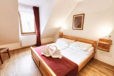 ホテル Chata Pieniny