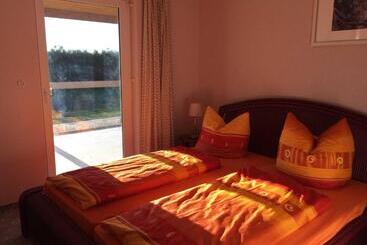 Hotel Ferienhaus 3 _ Ferien Im Gutspark