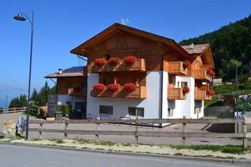 Hotel Garnì & Wellness Anderle