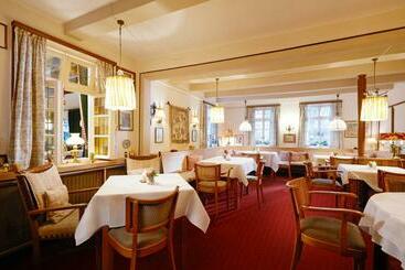 酒店 Gasthof Zu Den Linden