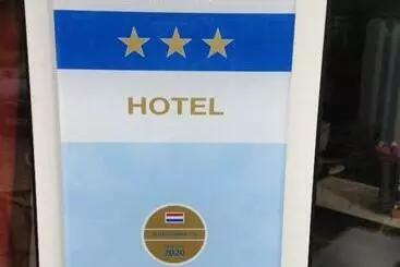 Hotel Kodde