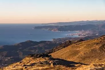 Hotelli La Nuvola Sul Mare