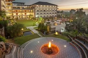 Nava Hotel Tawangmangu