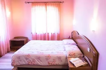 Pensione Agriturismo Fogolar Da Capo