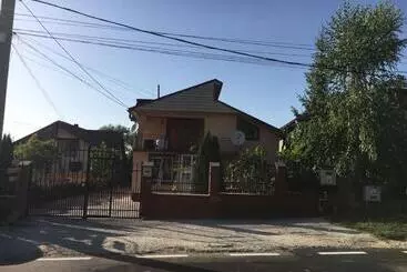 Pensió Casa Lidia și Gogu