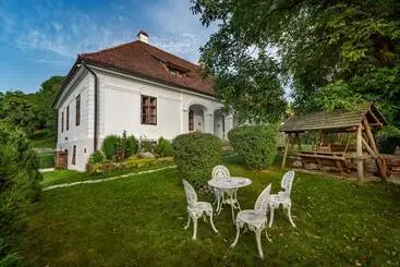 Pensjonat Conacul Gaal Kuria