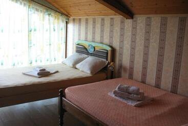 Пансион Guest House Slivek