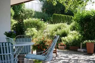 Majatalo Haus Vita Ferien  Und Seminarhaus