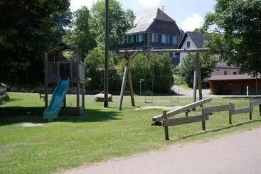 Pensione Haus Vita Ferien Und Seminarhaus