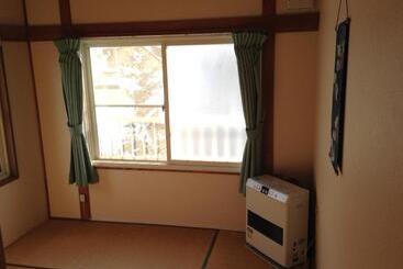 بنسيون Koukaso